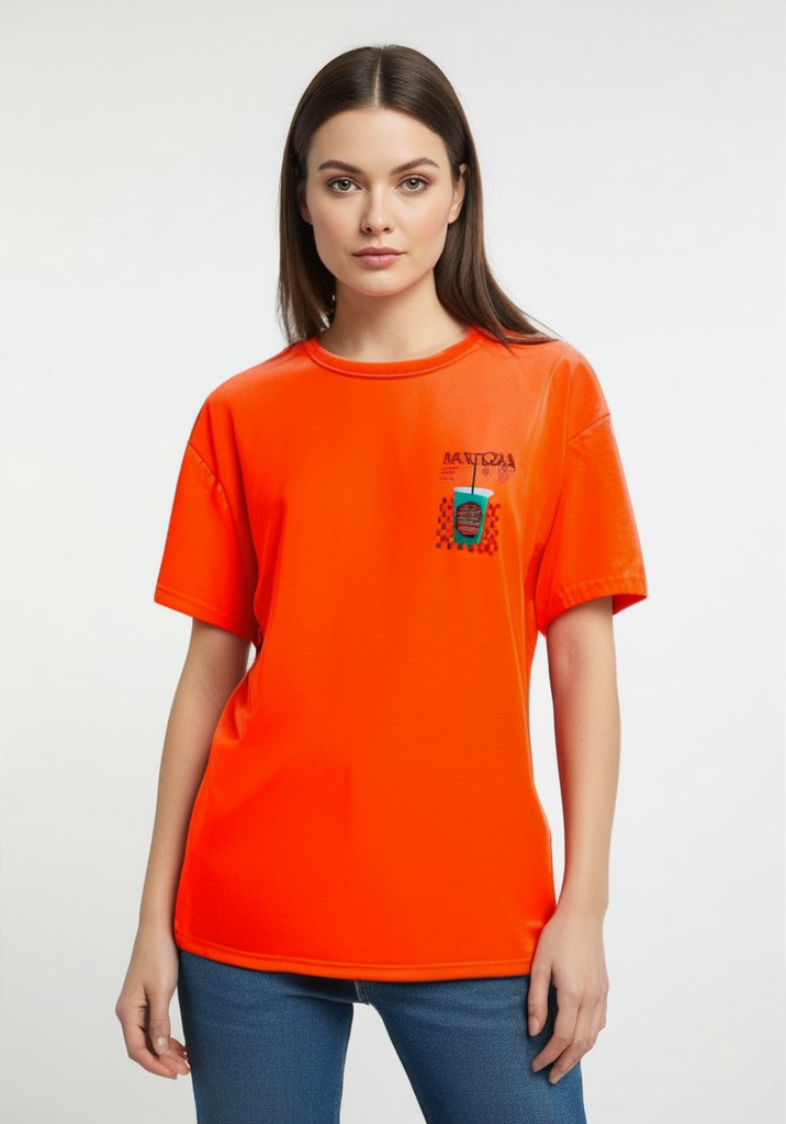 T shirt Matcha