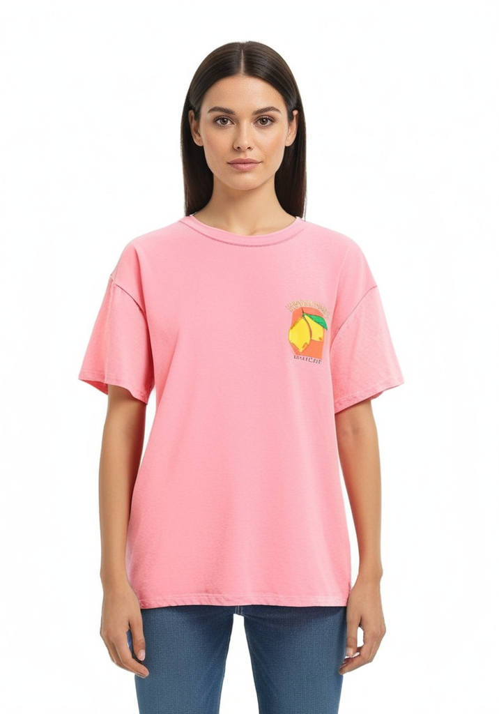 T-shirt Amalfi
