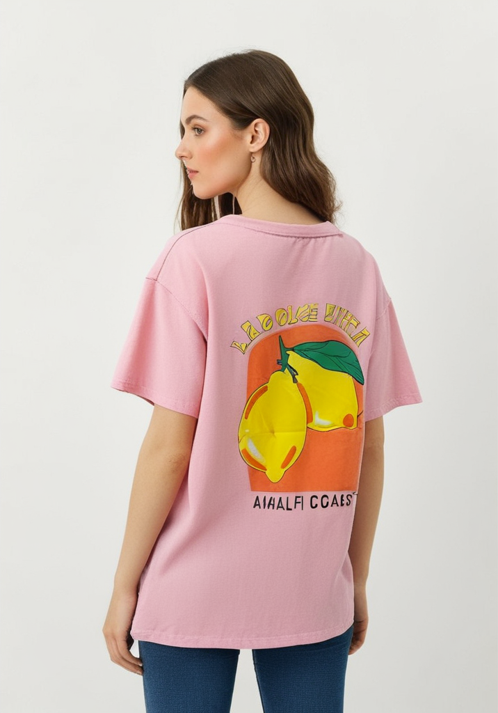 T-shirt Amalfi