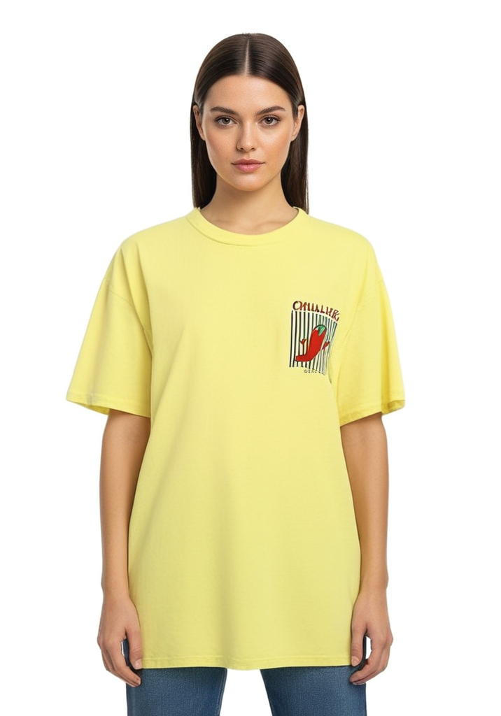 T-shirt Chillies