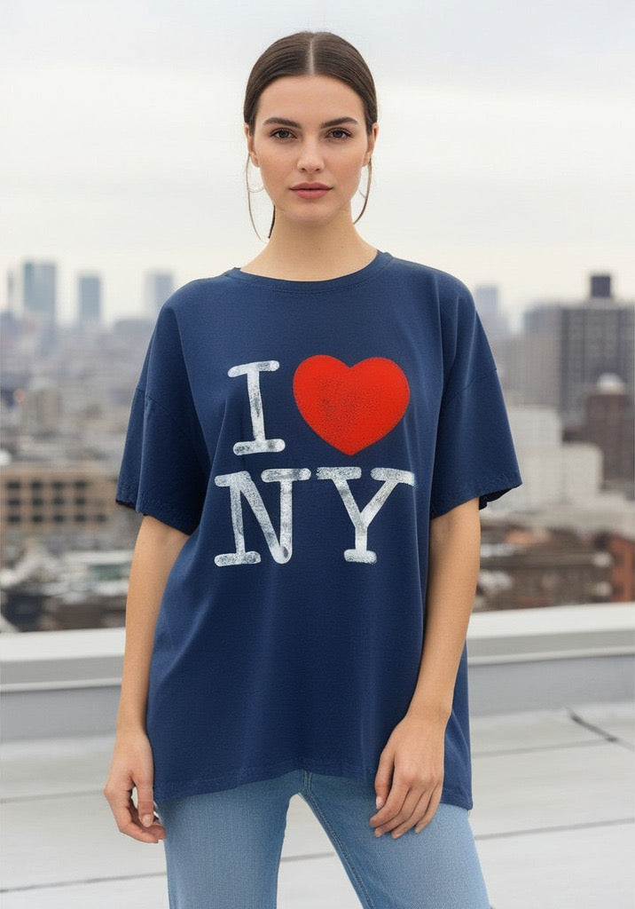 T-SHIRTS IMPRIMÉS