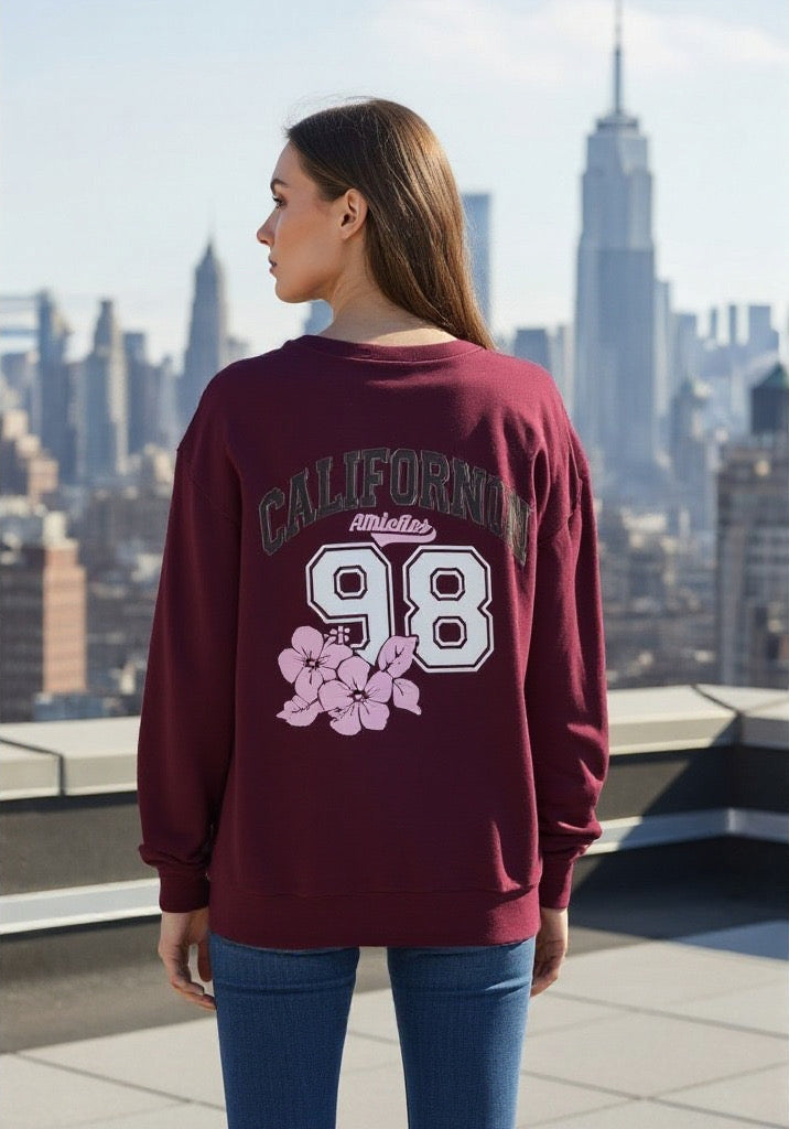 SWEAT-SHIRTS