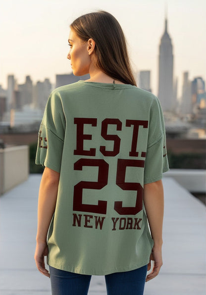 T-shirt New York