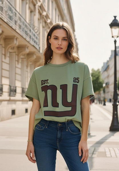 T-shirt New York