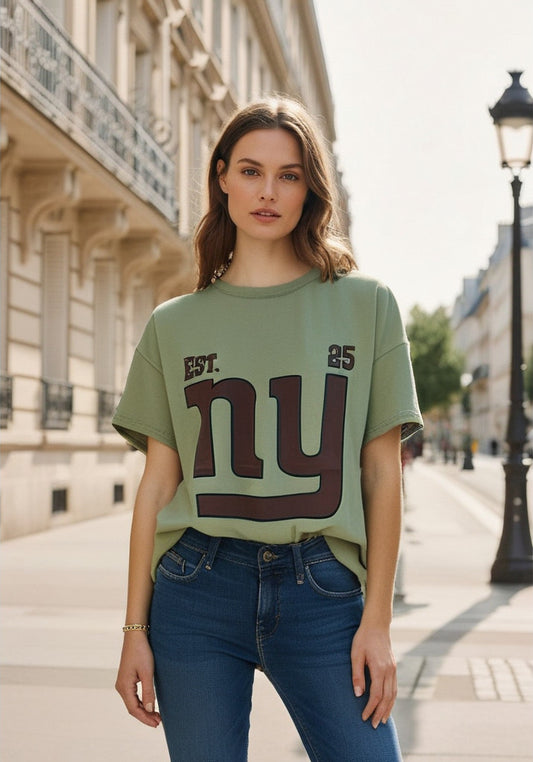 T-shirt New York