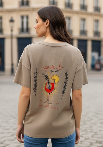 T-shirt APEROL  SPRITZ
