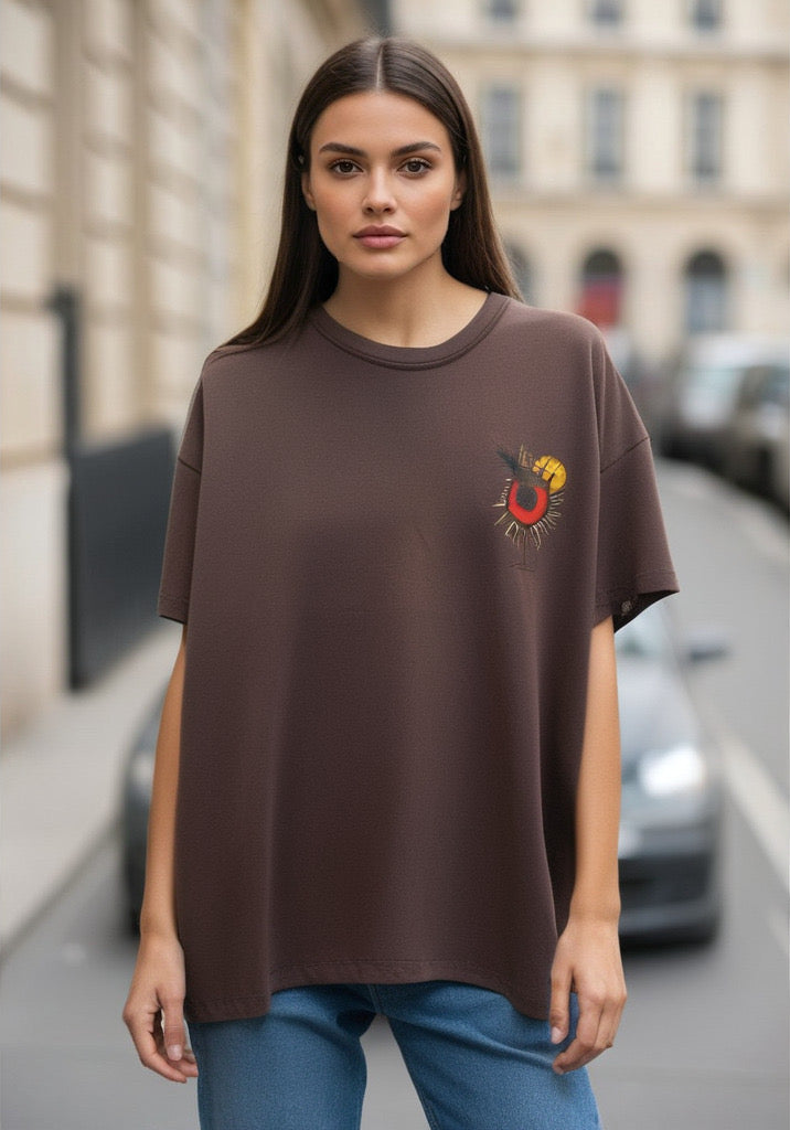 T-shirt APEROL  SPRITZ