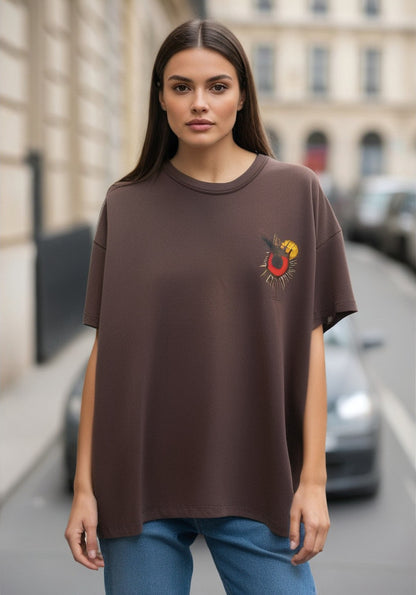 T-shirt APEROL  SPRITZ
