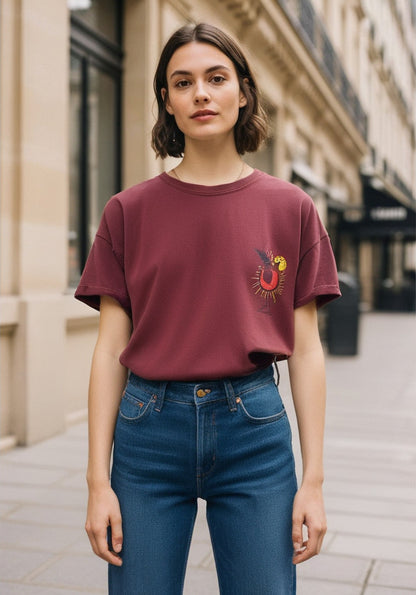 T-shirt APEROL  SPRITZ