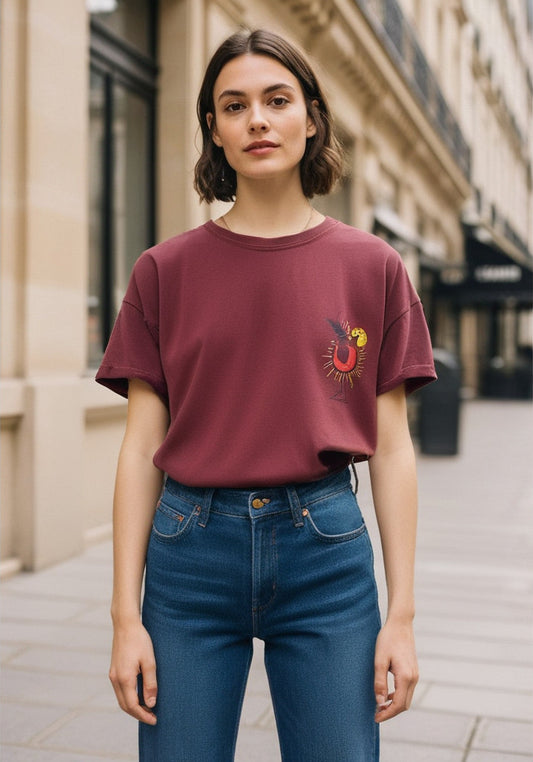 T-shirt APEROL  SPRITZ