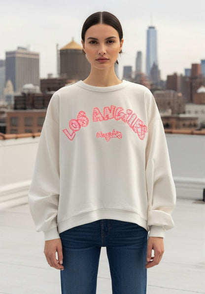 Sweat Los Angeles Nights