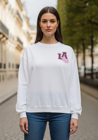Sweat LA ~ CALIFORNIA