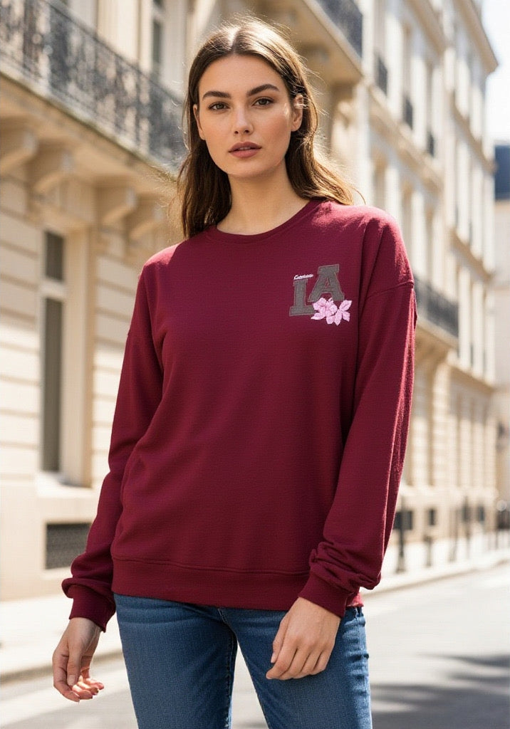 Sweat LA ~ CALIFORNIA