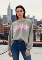 Sweat NEW YORK VIBES