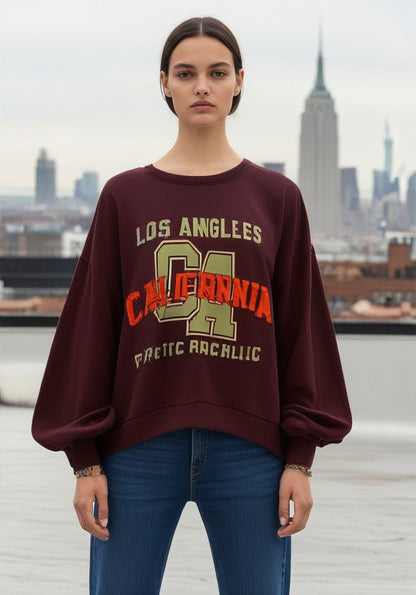 Sweat LOS ANGELES CALIFORNIA