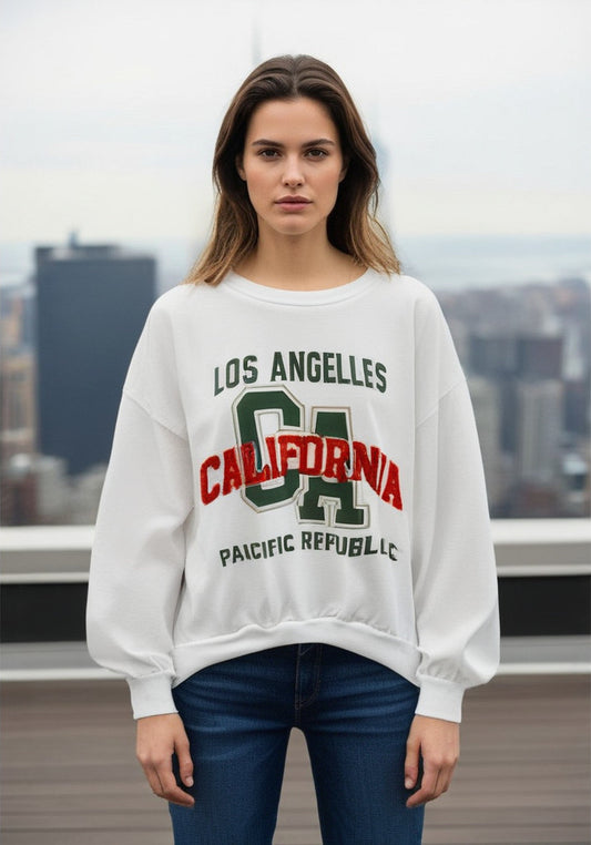Sweat LOS ANGELES CALIFORNIA