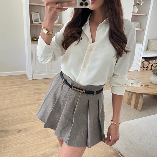 Jupe-short