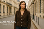 Veste fourrure
