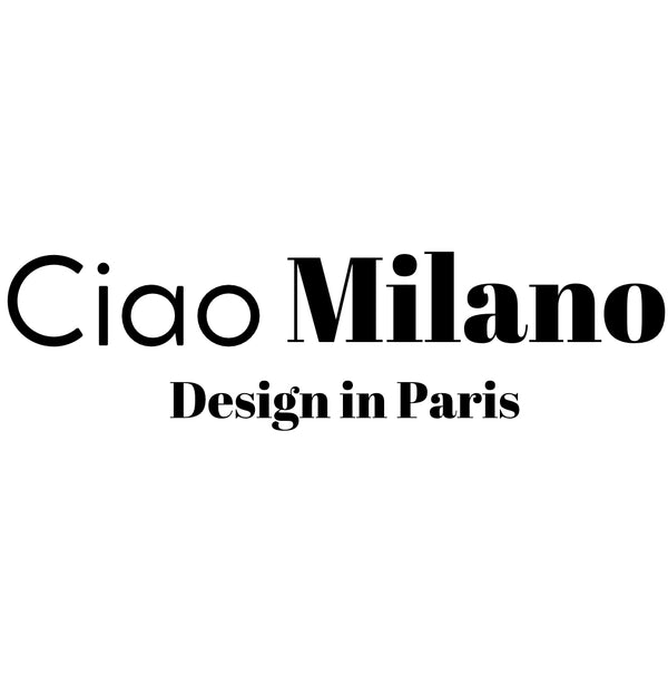Ciao Milano Paris